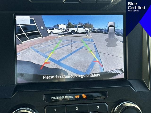 Certified 2020 Ford F150 XLT w/ Equipment Group 302A Luxury image 26