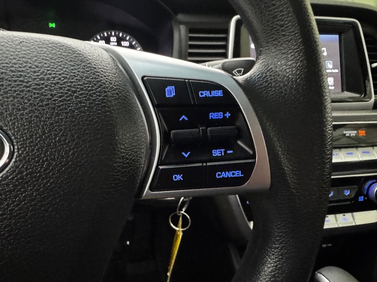 Used 2019 Hyundai Sonata SE image 24