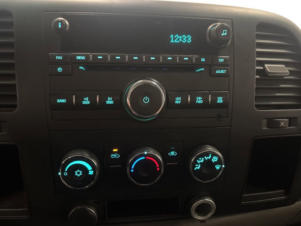 Used 2008 Chevrolet Silverado 1500 W/T image 15