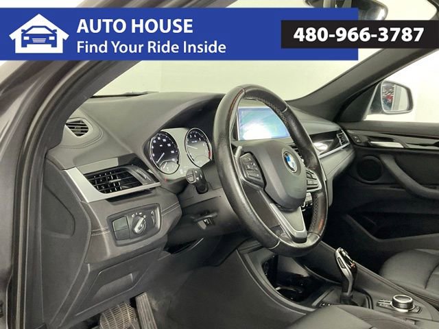Used 2020 BMW X1 sDrive28i FWD image 14
