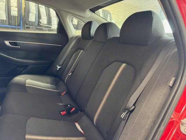 Used 2020 Hyundai Sonata SE w/ Cargo Package image 4