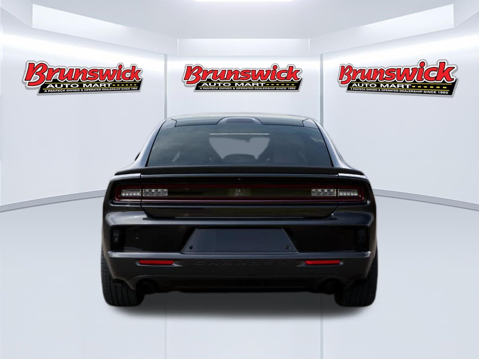 New 2026 Dodge Charger Scat Pack AWD/4WD image 7