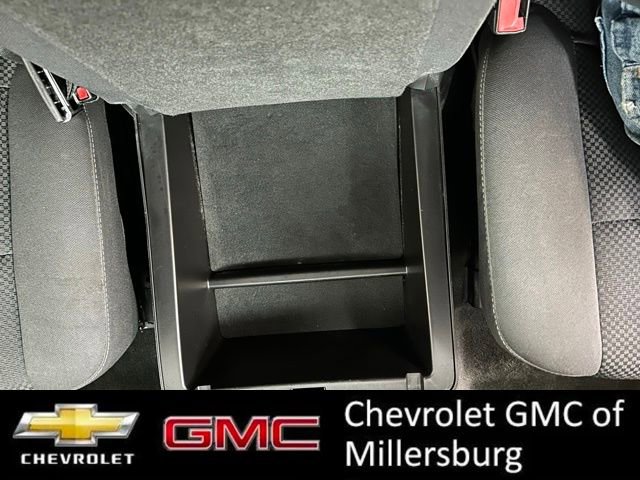 Used 2018 Chevrolet Silverado 1500 LT w/ Texas Edition image 24