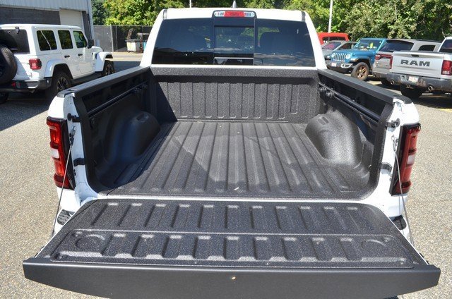New 2026 RAM 1500 Big Horn image 36
