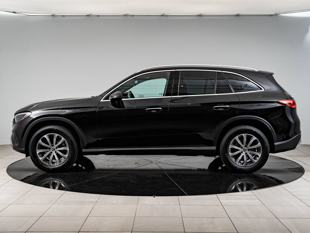 Certified 2026 Mercedes-Benz GLC 300 4MATIC image 5