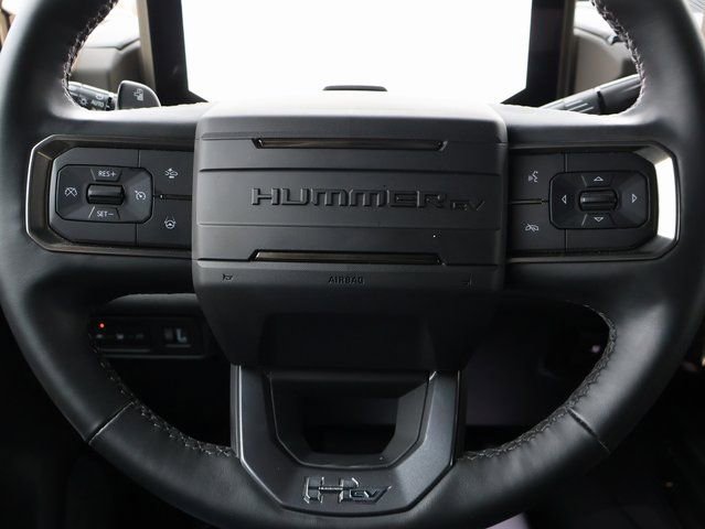 Certified 2025 GMC Hummer EV 2X image 38