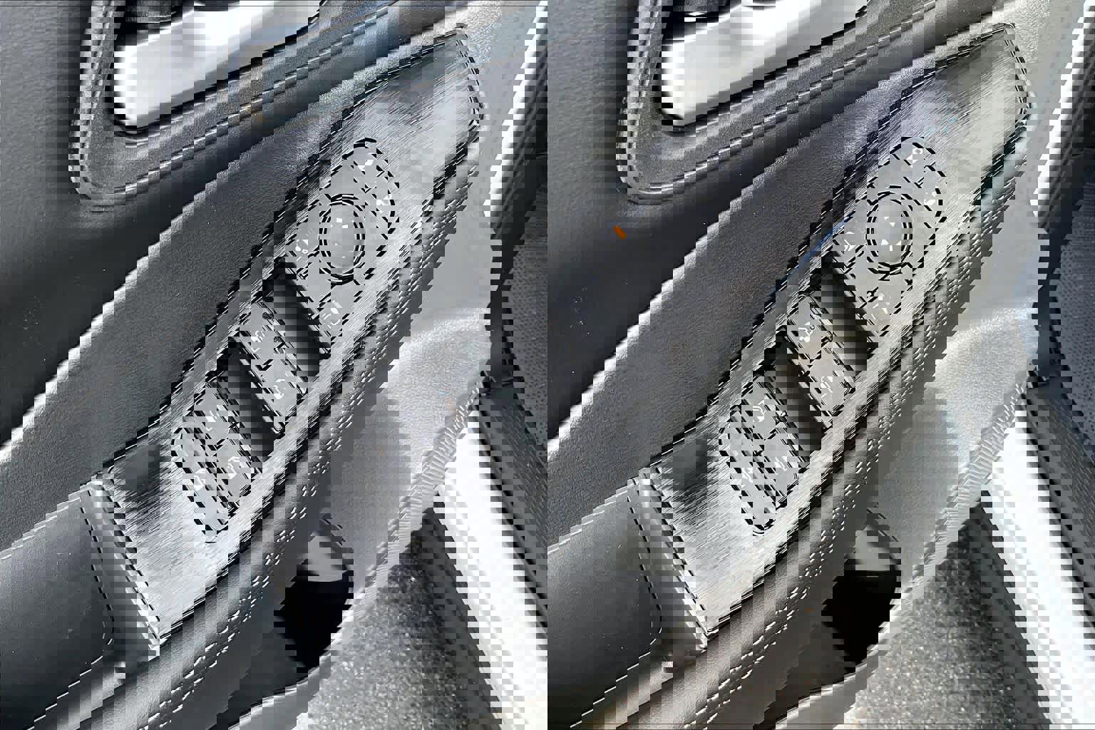 New 2026 Nissan Rogue SV image 19