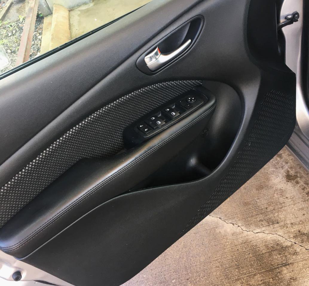 Used 2016 Dodge Dart SE w/ Convenience Group FWD image 10