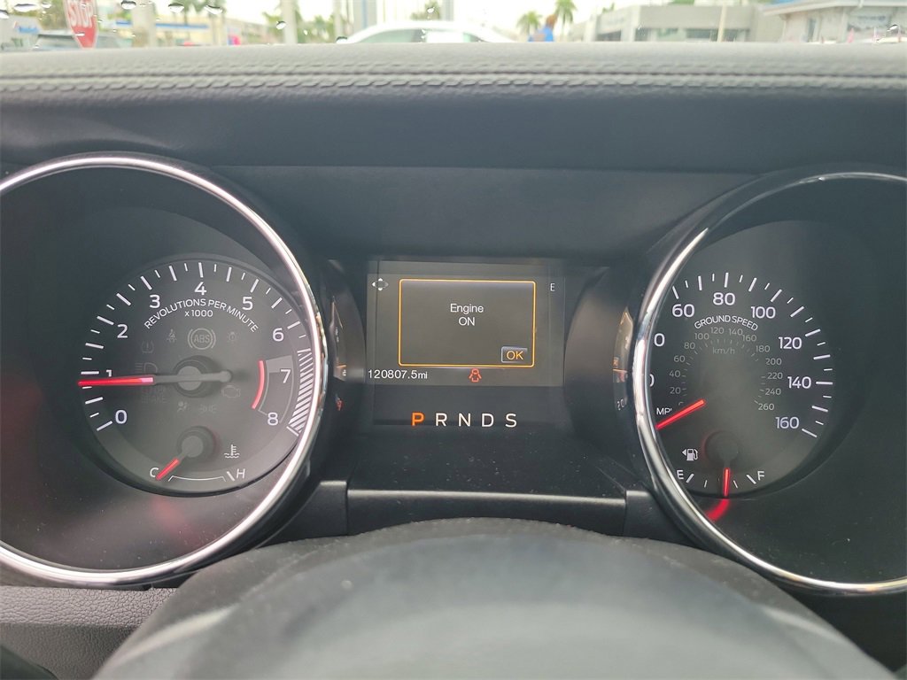 Used 2015 Ford Mustang Coupe w/ Equipment Group 051A image 12