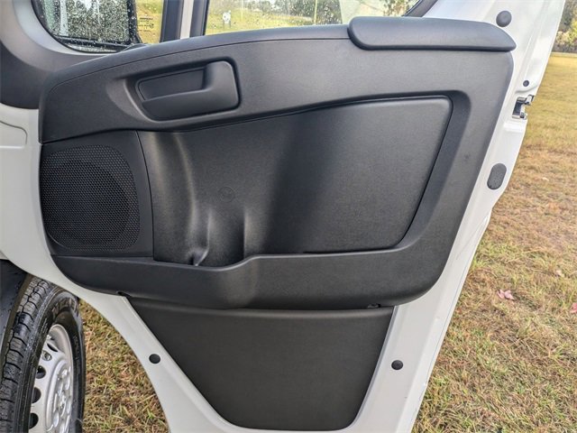 New 2025 RAM ProMaster 2500 w/ Safety Group image 25