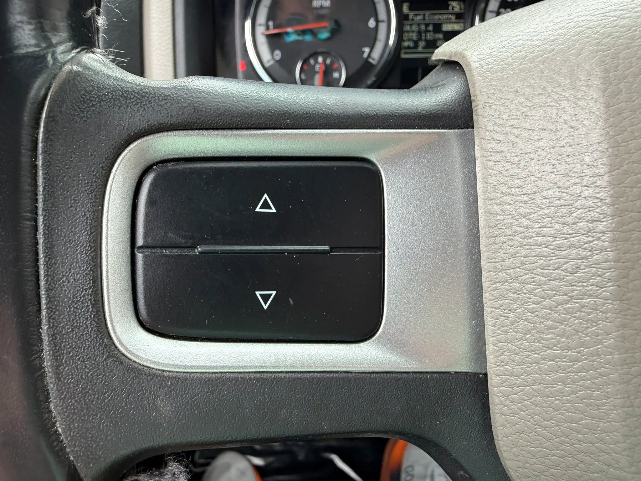 Used 2011 RAM 1500 Lone Star RWD image 13