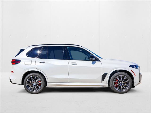 New 2026 BMW X5 M60i w/ Executive Package image 4