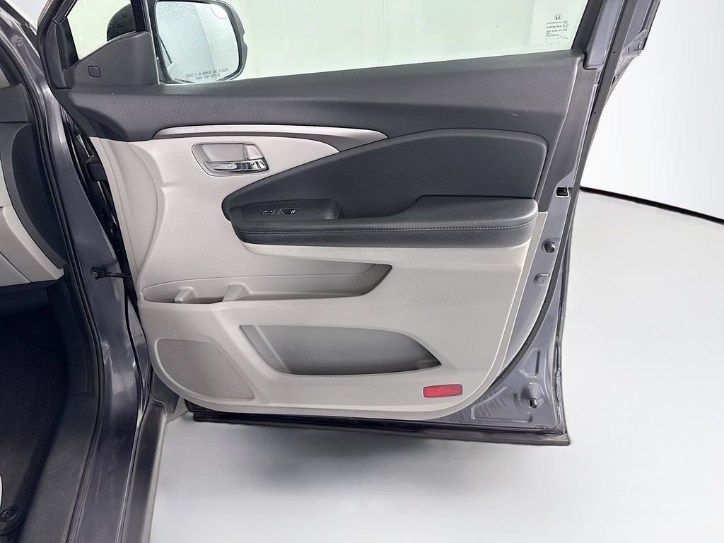 Certified 2020 Honda Pilot EX image 26
