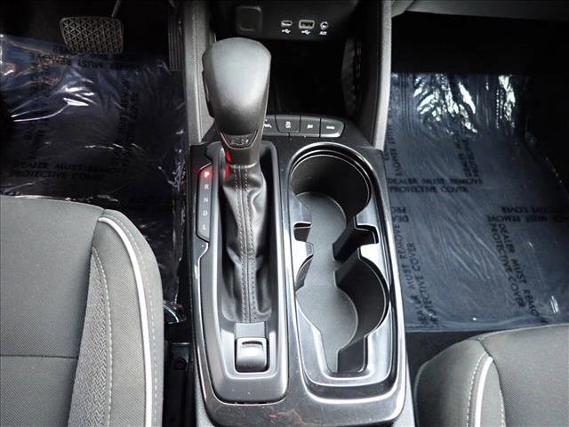 Used 2021 Chevrolet TrailBlazer LT image 21