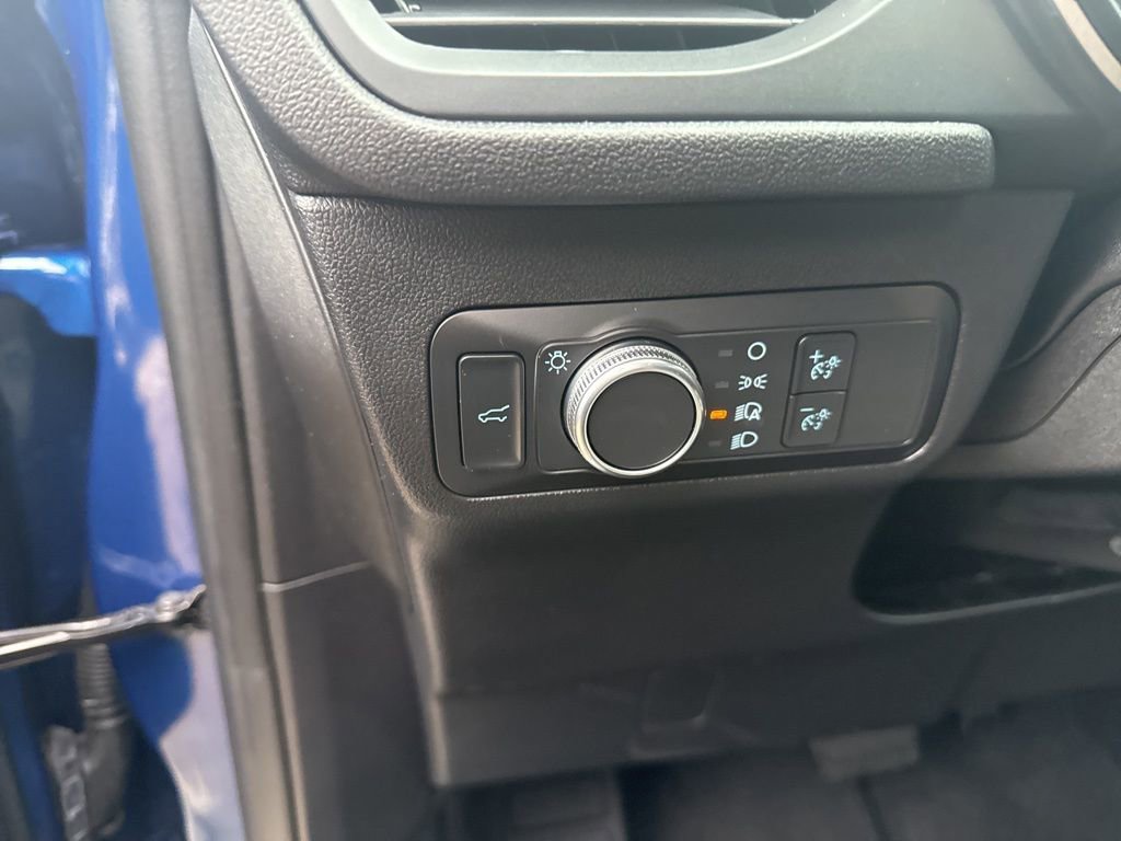 Certified 2022 Ford Escape SE w/ Convenience Package image 22