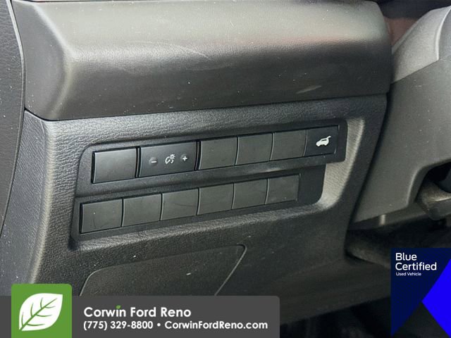 Used 2023 Mitsubishi Outlander SEL image 13