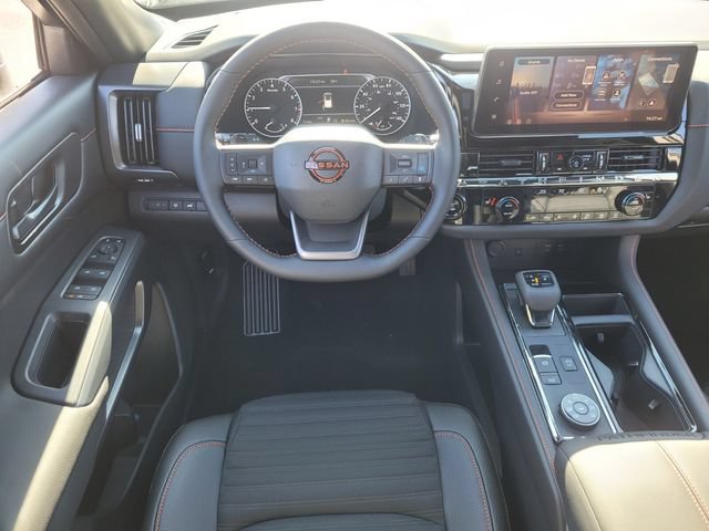 New 2026 Nissan Pathfinder Rock Creek w/ Rock Creek Premium Package AWD/4WD image 9