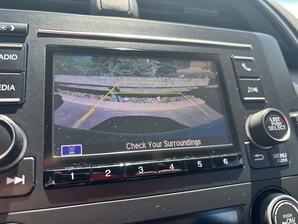 Used 2020 Honda Civic LX image 27