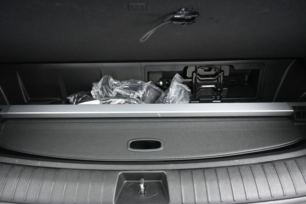 Used 2021 Hyundai Palisade SEL w/ Cargo Package FWD image 59