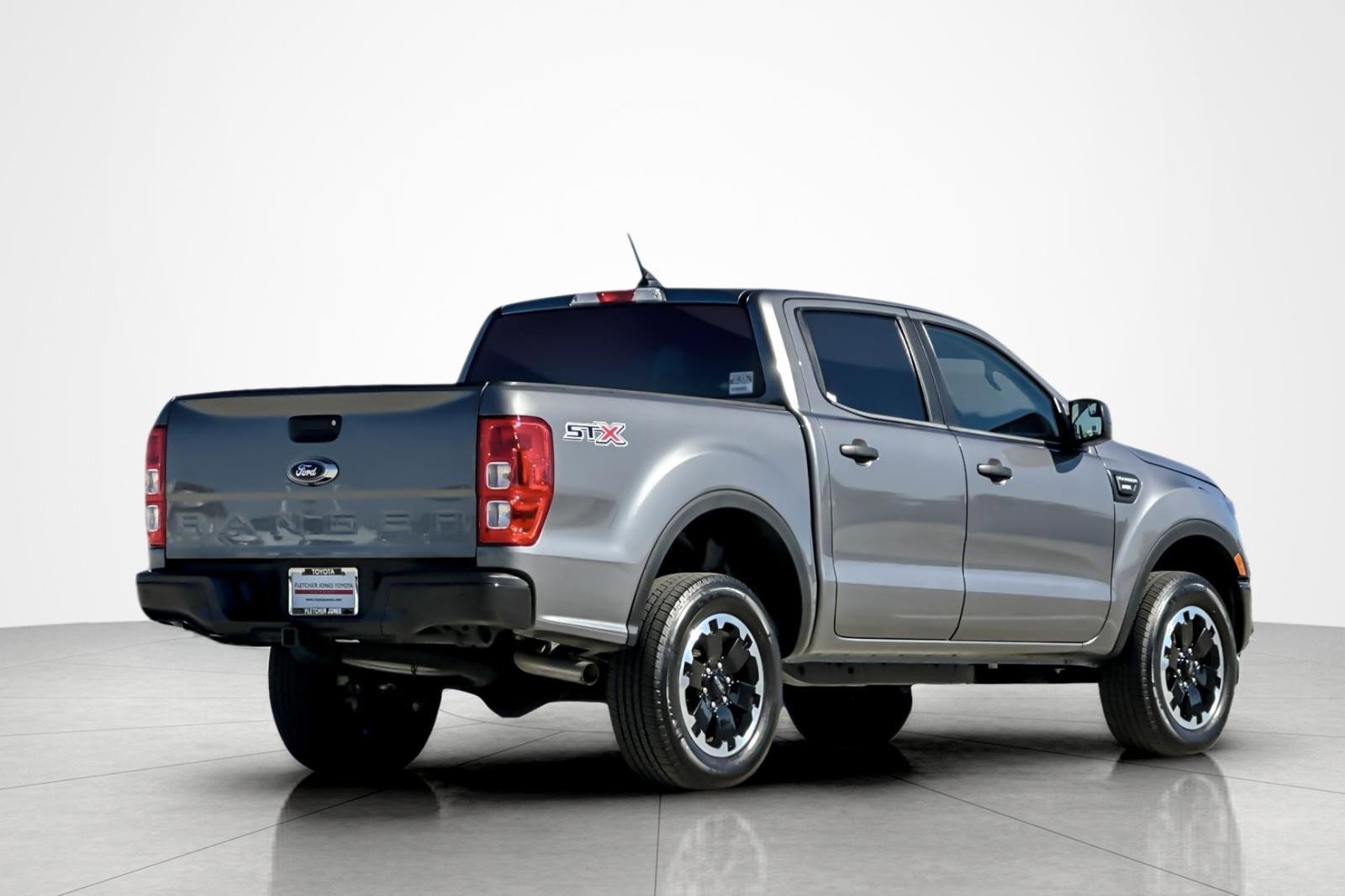 Used 2021 Ford Ranger XL w/ Equipment Group 101A High image 5