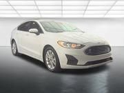 Used 2019 Ford Fusion SE image 11