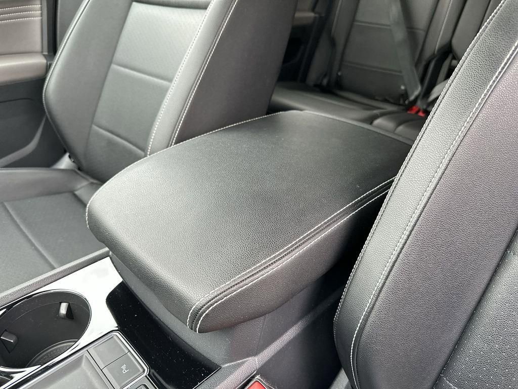 Used 2023 Volkswagen Atlas SE FWD image 21