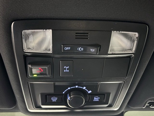 Used 2020 Toyota Tacoma 4x4 Double Cab image 31