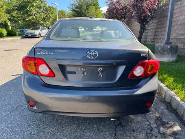 Used 2009 Toyota Corolla LE FWD image 5