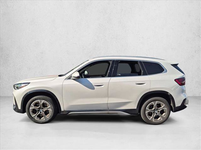 Used 2025 BMW X1 xDrive28i AWD/4WD image 7