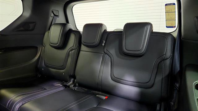 New 2026 Nissan Armada PRO-4X image 27