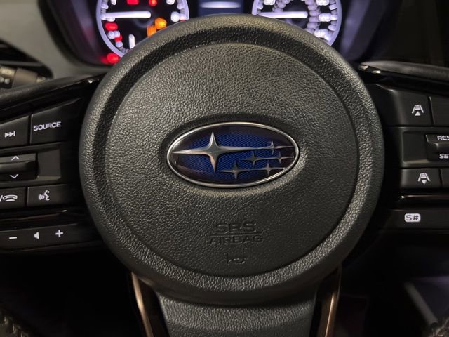 Certified 2026 Subaru Forester Sport w/ Sport Package image 42