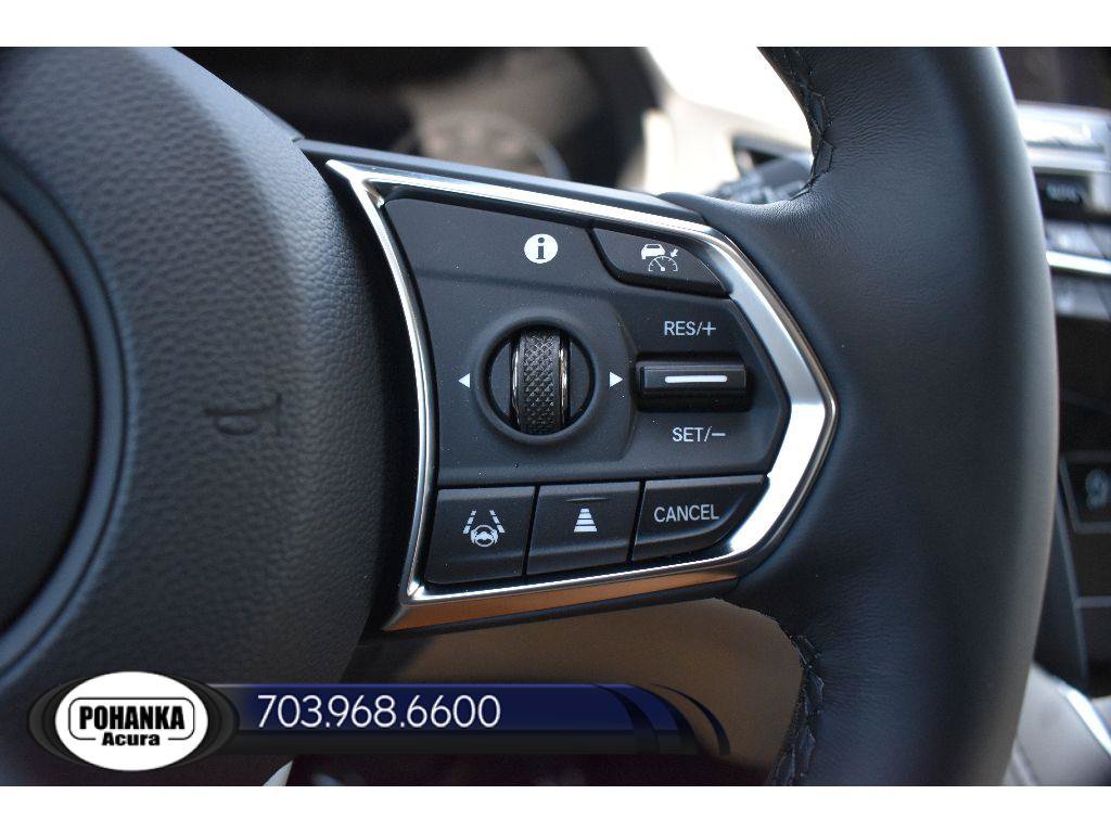 New 2026 Acura RDX SH-AWD w/ Technology Package image 13
