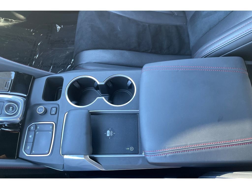 Certified 2023 Acura MDX A-Spec image 31