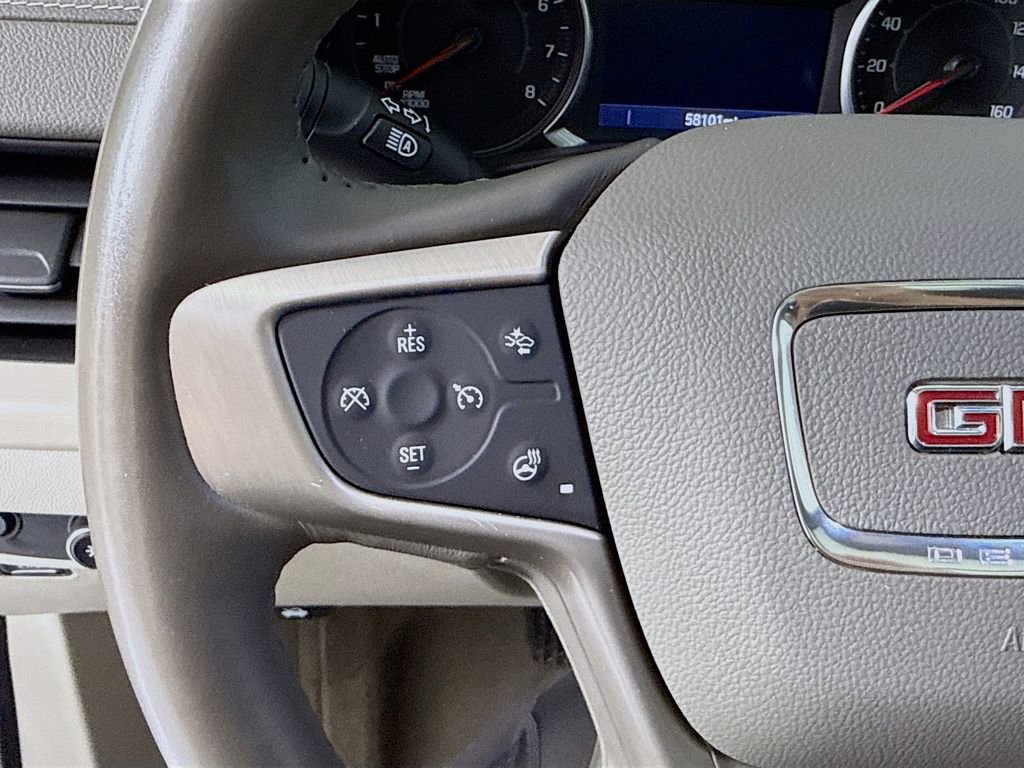 Used 2020 GMC Terrain Denali w/ Denali Premium Package image 11