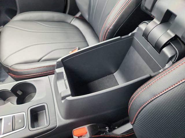 Used 2025 Ford Escape ST-Line Elite w/ Premium Technology Package image 47