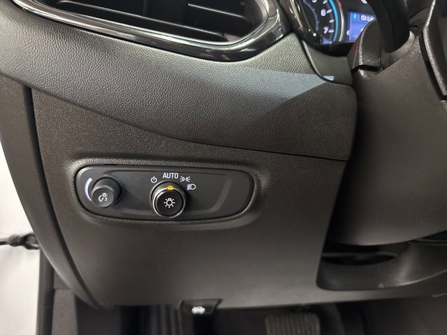 Used 2023 Chevrolet Equinox RS image 19