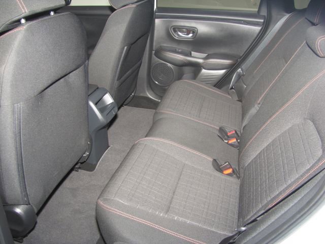 Certified 2025 Honda HR-V Sport image 11