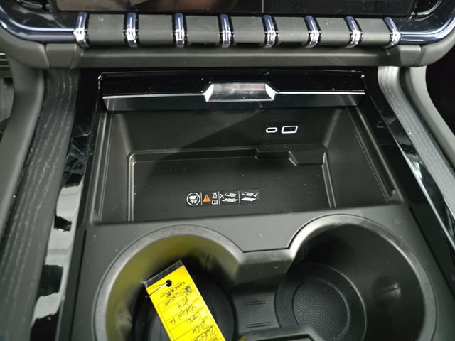 New 2026 GMC Yukon XL AT4 Ultimate w/ LPO, Floor Liner Package AWD/4WD image 23