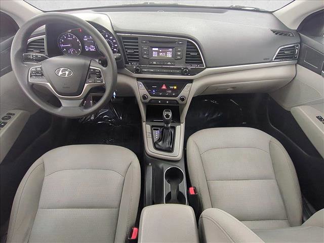 Used 2017 Hyundai Elantra SE FWD image 17
