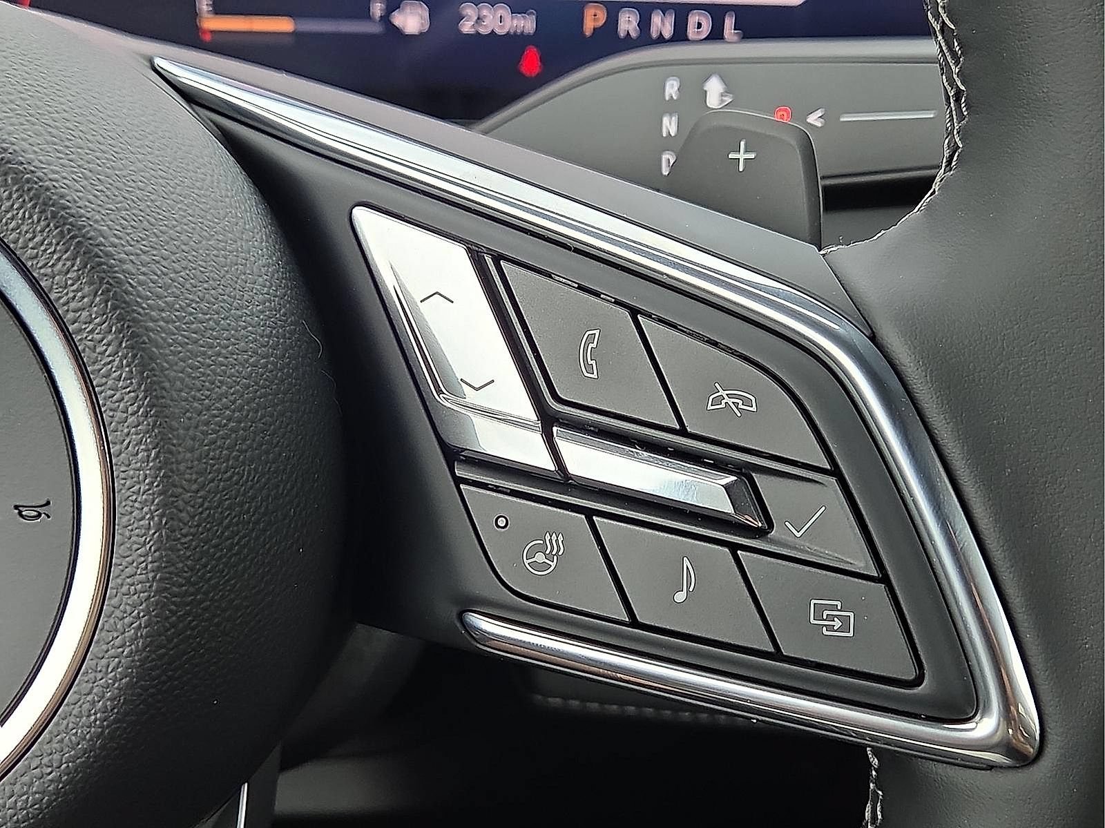 New 2026 Buick Enclave Sport Touring w/ Power Package FWD image 22
