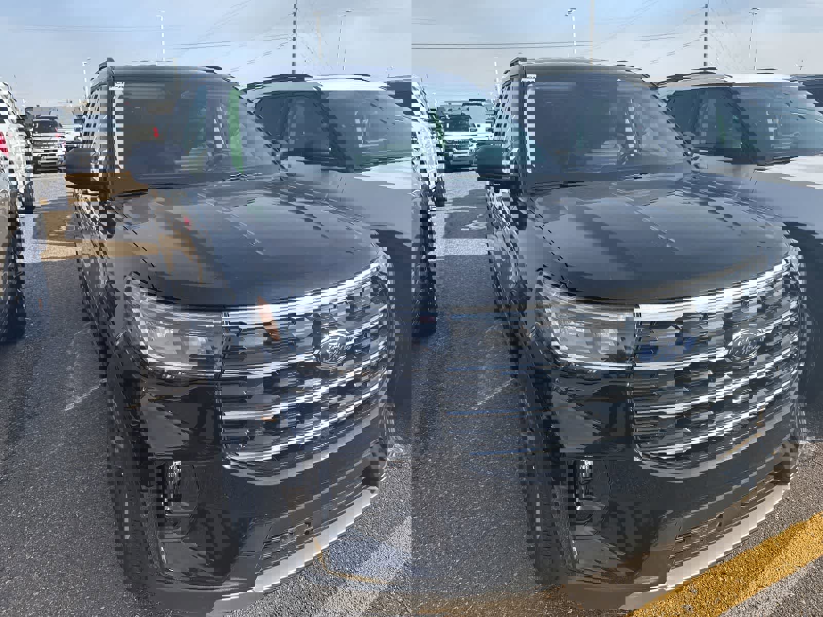 New 2026 Ford Explorer Active w/ Active Comfort Package image 29