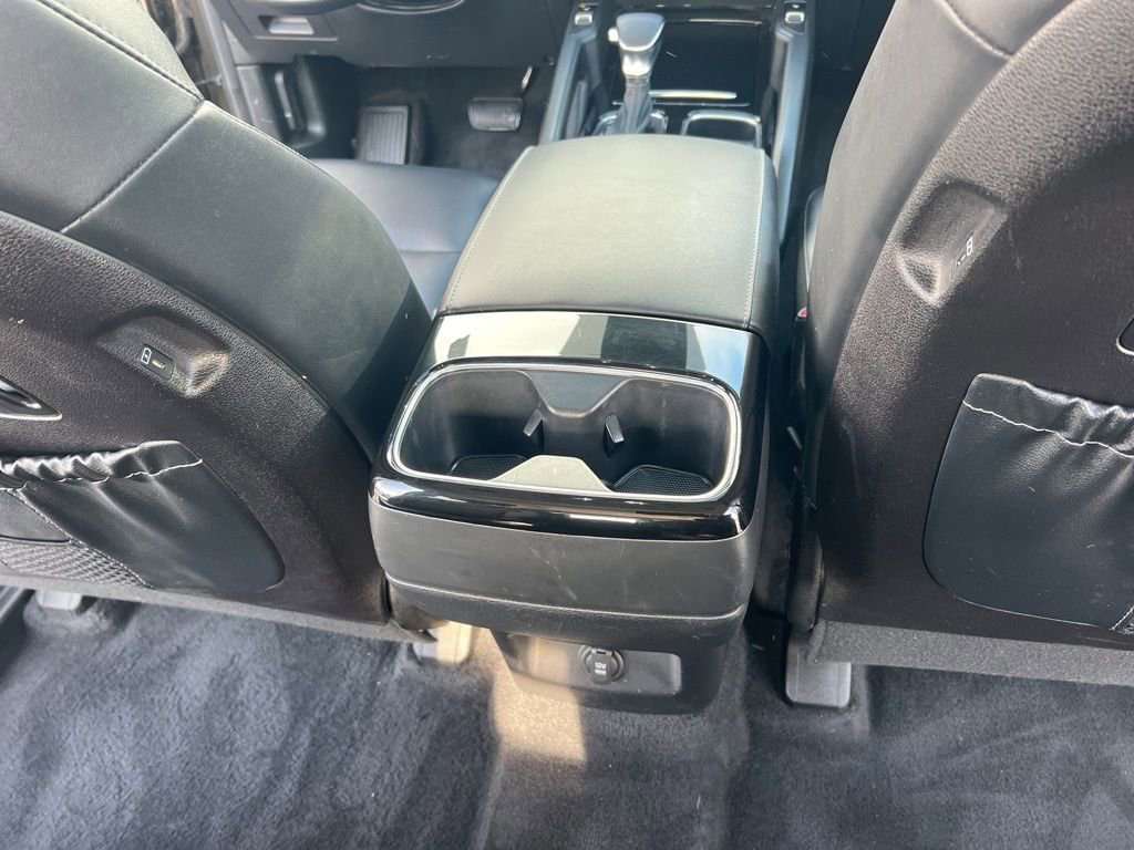 Certified 2023 Kia Telluride S w/ S Sunroof Package image 20