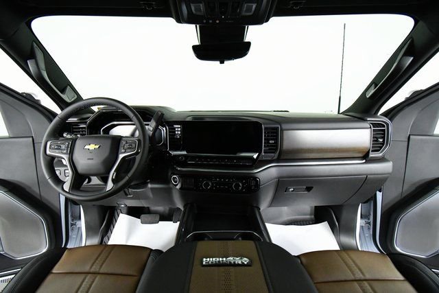 New 2026 Chevrolet Silverado 2500 High Country w/ Technology Package image 19
