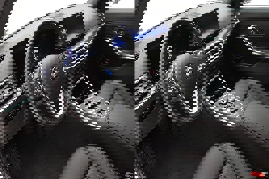 Used 2024 BMW 330i xDrive Sedan w/ Convenience Package image 14