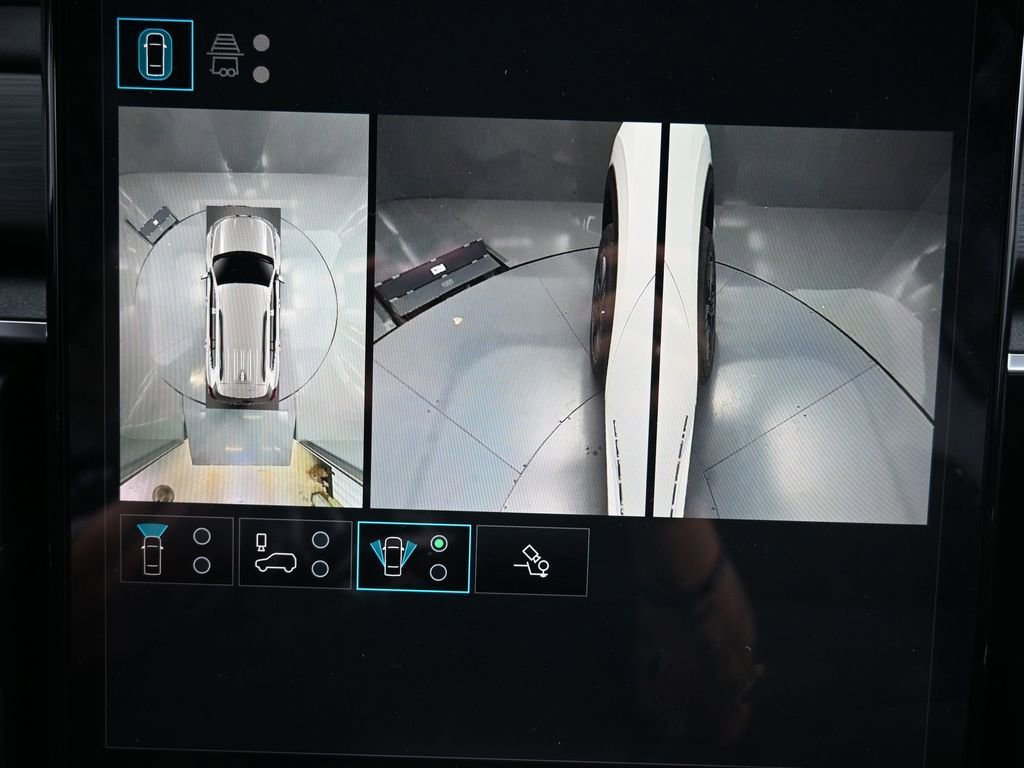 New 2026 GMC Acadia Elevation w/ Black Edition image 18