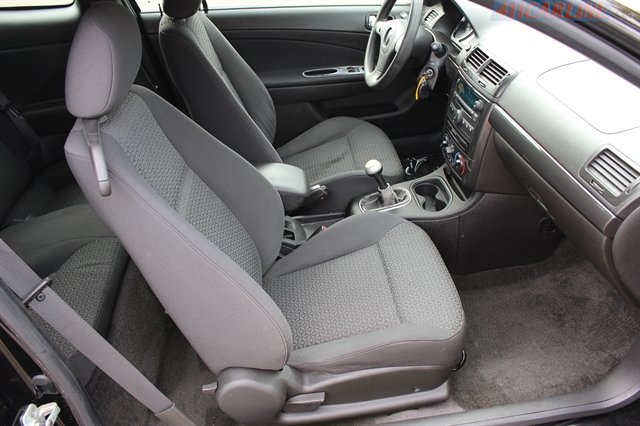 Used 2008 Pontiac G5 image 29