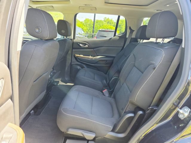 Used 2020 GMC Acadia SLE w/ Driver Convenience Package AWD/4WD image 17