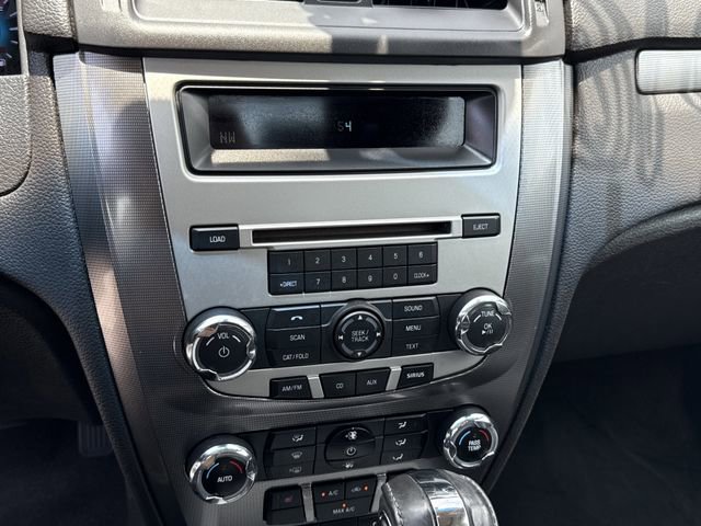 Used 2011 Ford Fusion SEL w/ 302A Rapid Spec Order Code FWD image 30