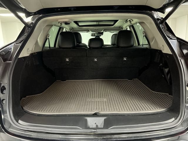 Used 2019 Nissan Murano Platinum FWD image 27