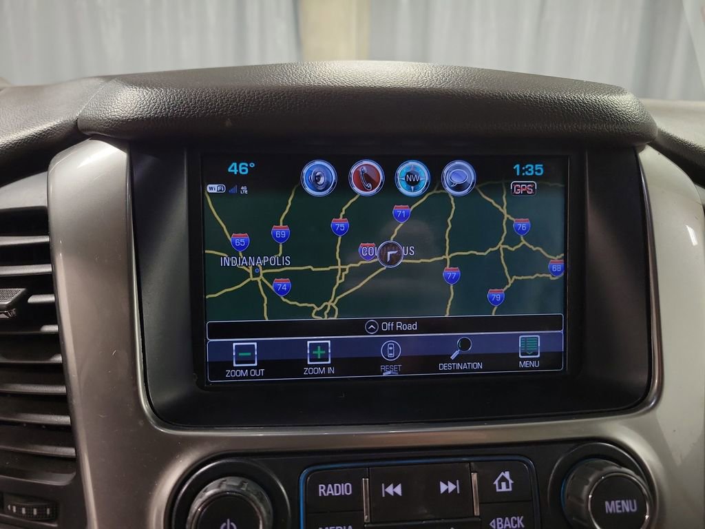 Used 2020 Chevrolet Suburban Premier image 18